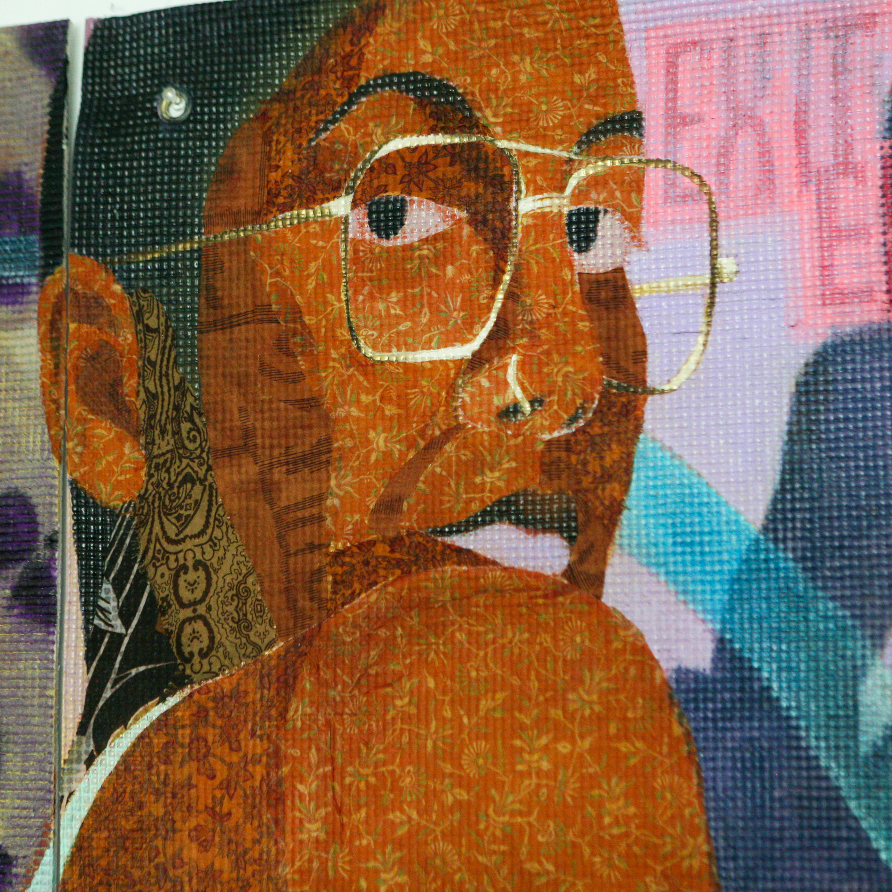 Winter 2026 Artists-in-Residence Artist Talk + Tour - logo